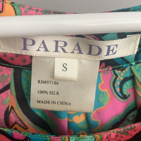 Parade from Bloomingdale’s - Picture 2 of 3